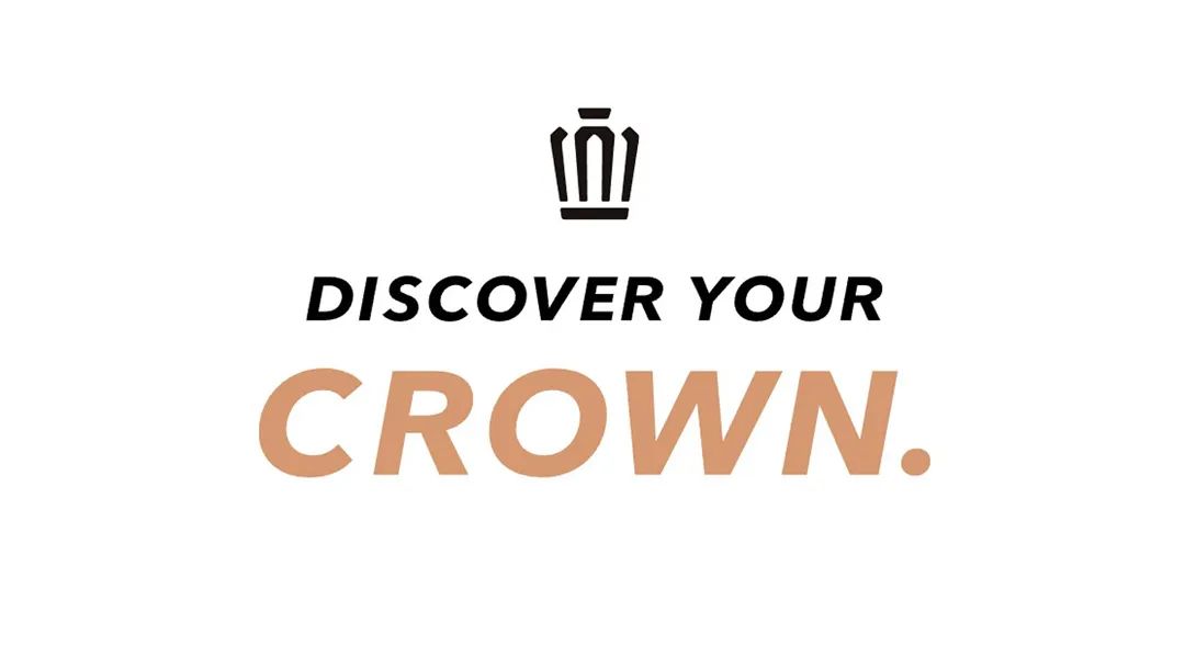 皇冠车型logo设计,丰田皇冠新logo