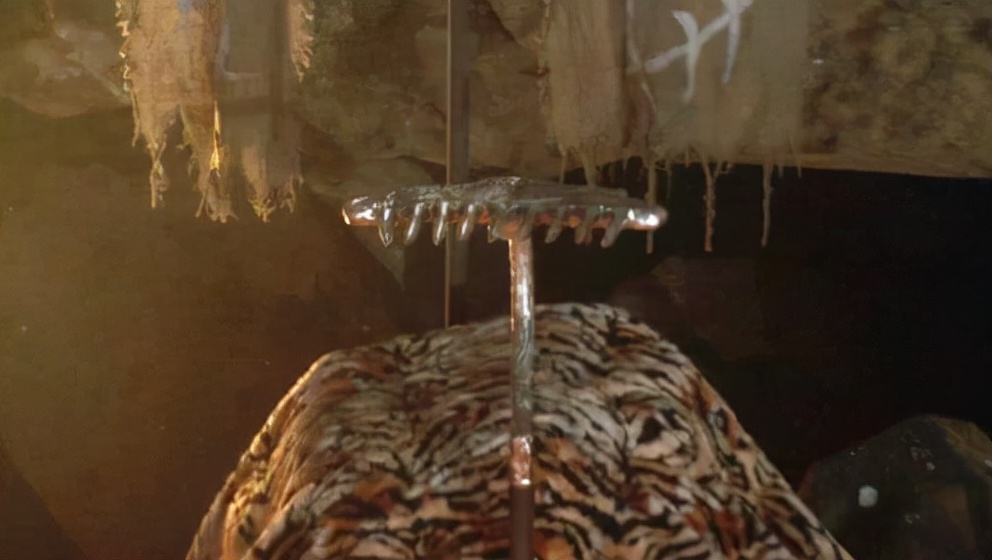 西游记最强神器金箍棒只排第七,西游记孙悟空所有金箍棒大盘点