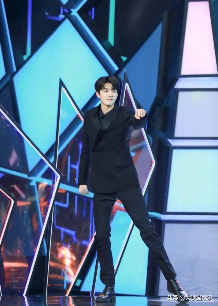 10位身高超过182的男星,身高最有欺骗性的10位男星