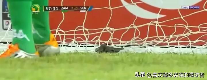 博格巴请巫师下蛊姆巴佩背后：非洲巫术的疯狂宇宙颠覆三观