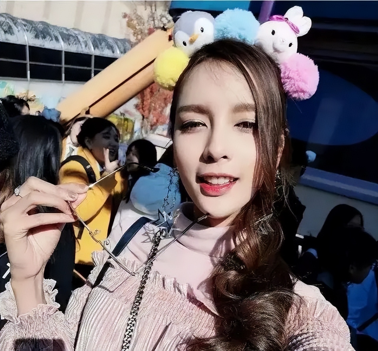 男子不顾父亲反对娶二婚真相,北京男子娶泰国人妖现在怎么样