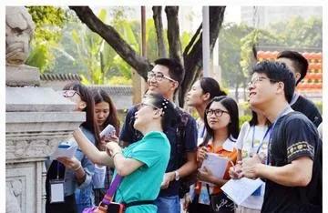 家长很着急！孩子喜欢旅游，在大学专科学习旅游管理专业有前途嘛