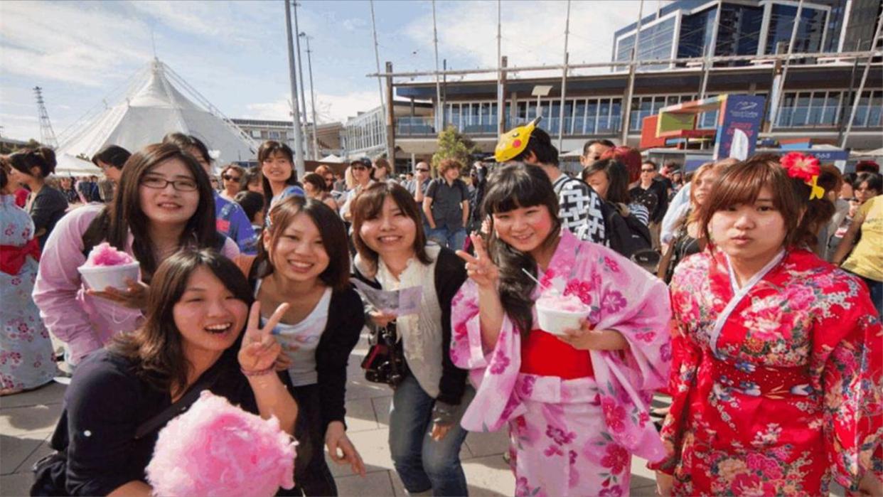 泰国人对中国游客的态度怎么样,泰国人对中国游客什么态度