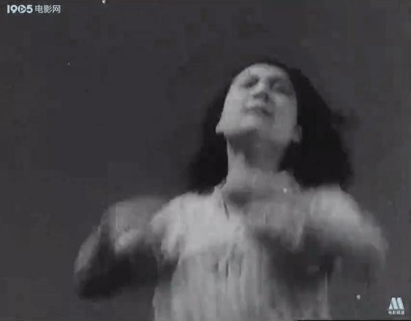 中国银幕上的体育题材为什么少