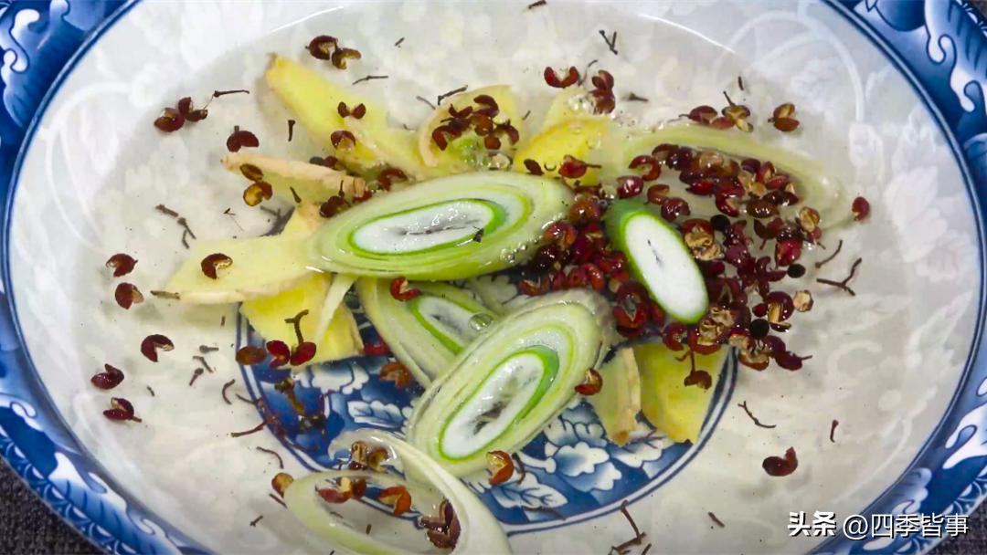 中老年人吃什么食物最补钙,中老年补钙吃什么食物最好