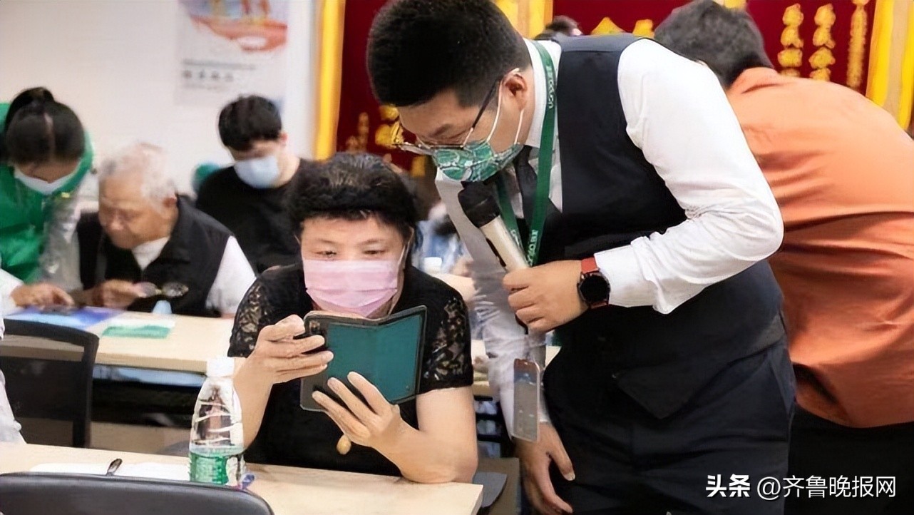 向阳·追光｜扎根社区，北京链家与城市共成长