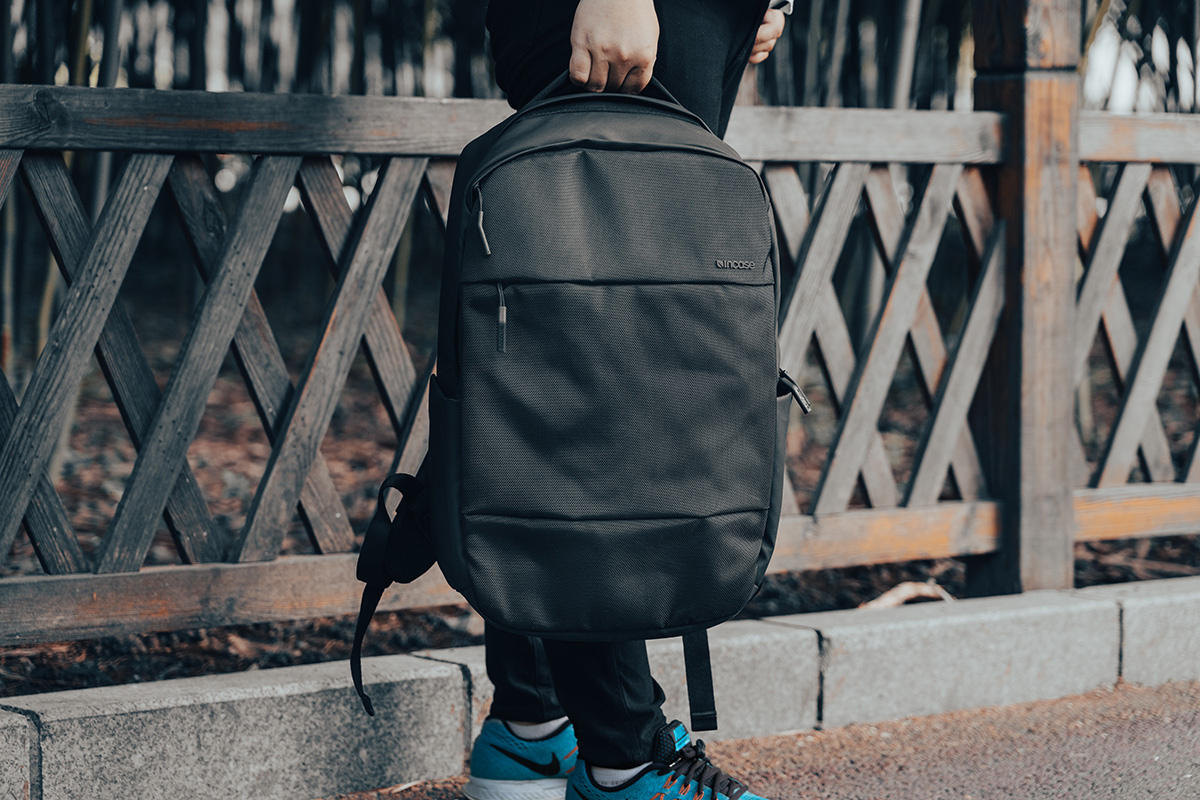 incasecitycompact双肩包,incasecity背包