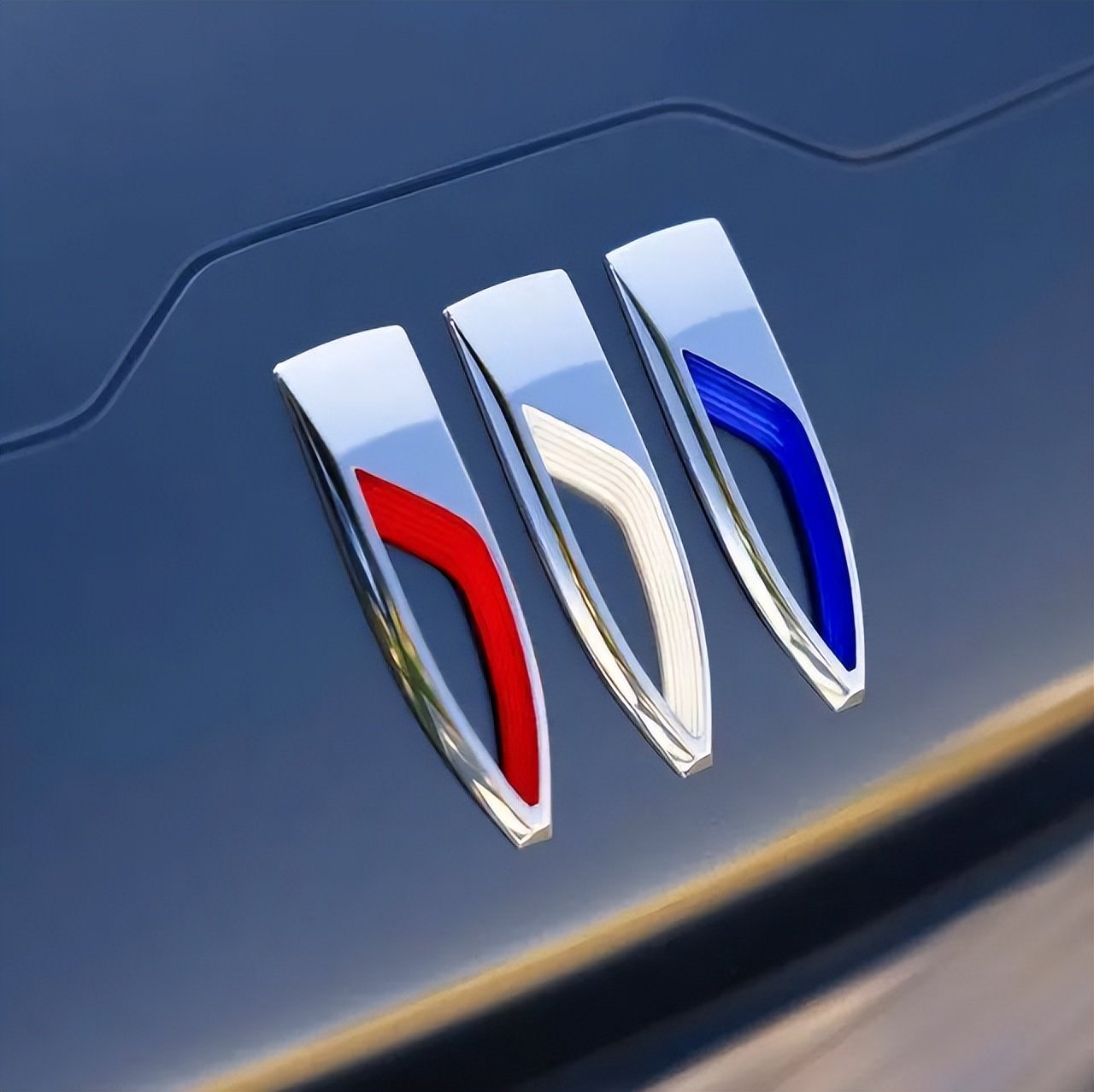 奥迪国产换标,奥迪换标最新消息