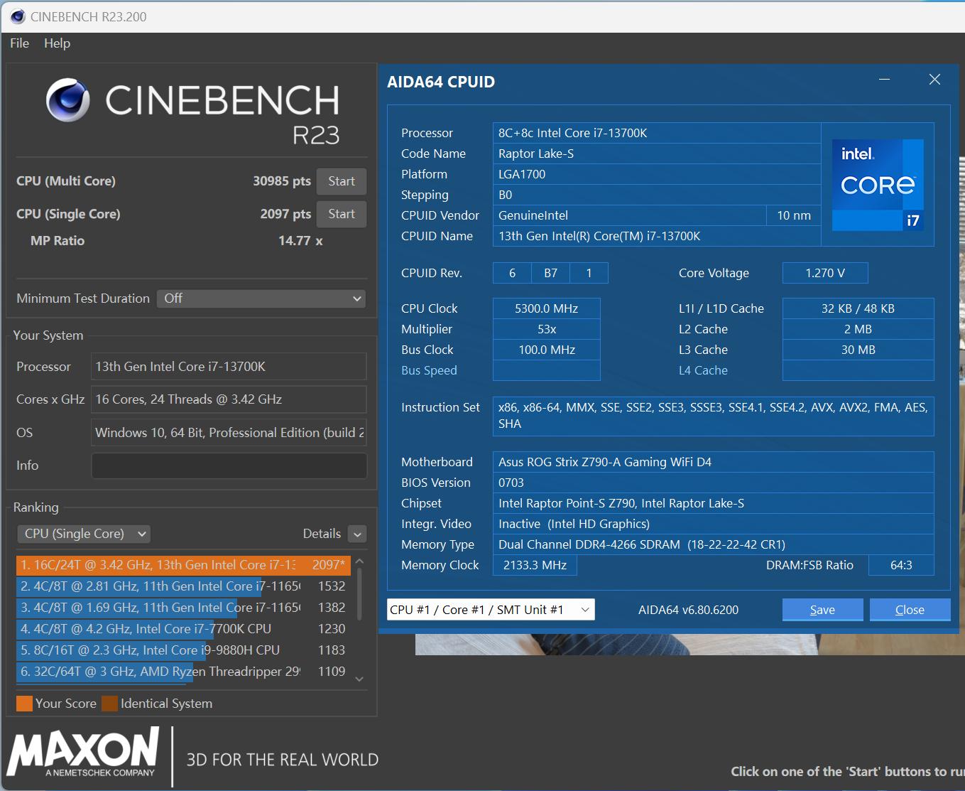 13700k閰峼790鍚归洩瑕佽秴棰戝悧,13700k閰峼790鍚归洩瓒呴