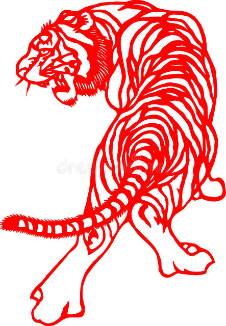 生肖虎性格特征及优缺点,生肖虎性格缺点