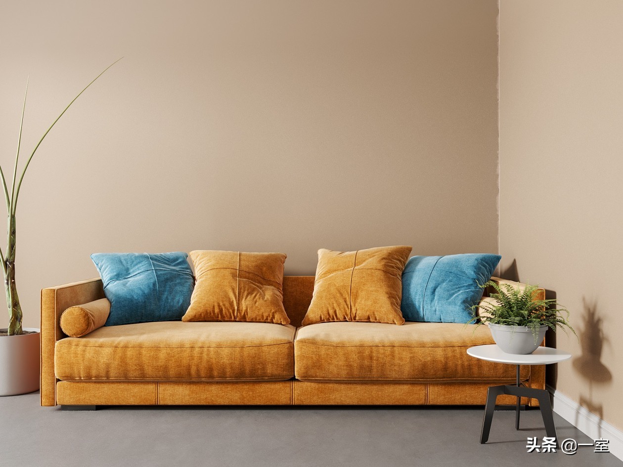 3d小场景模型简单易学,3d模型效果图全套