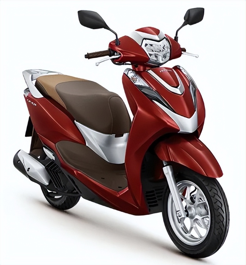 本田lead125踏板2022能上市吗,本田lead125踏板车最新消息