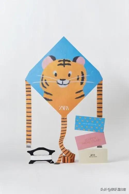 zara2023年童装,zara童装时装周走秀