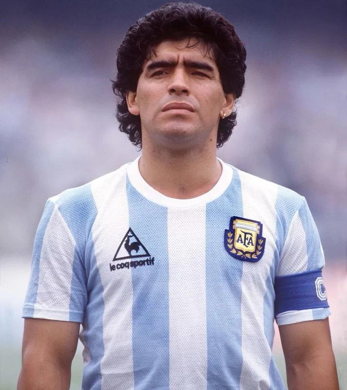 中国体坛最有统治力的5大巨星,对中国最友好的四大球星