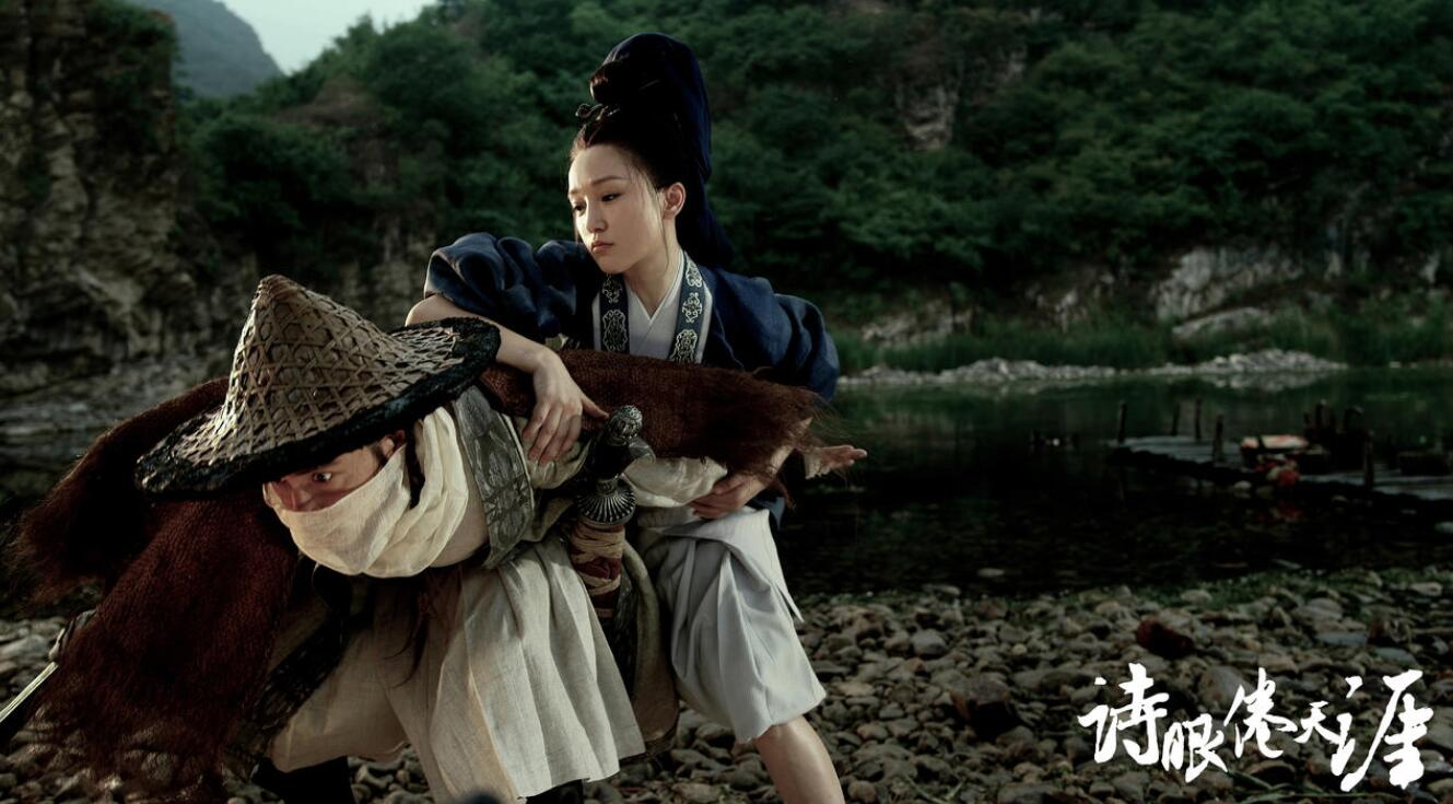 7部电影三部曲,七部动画大电影