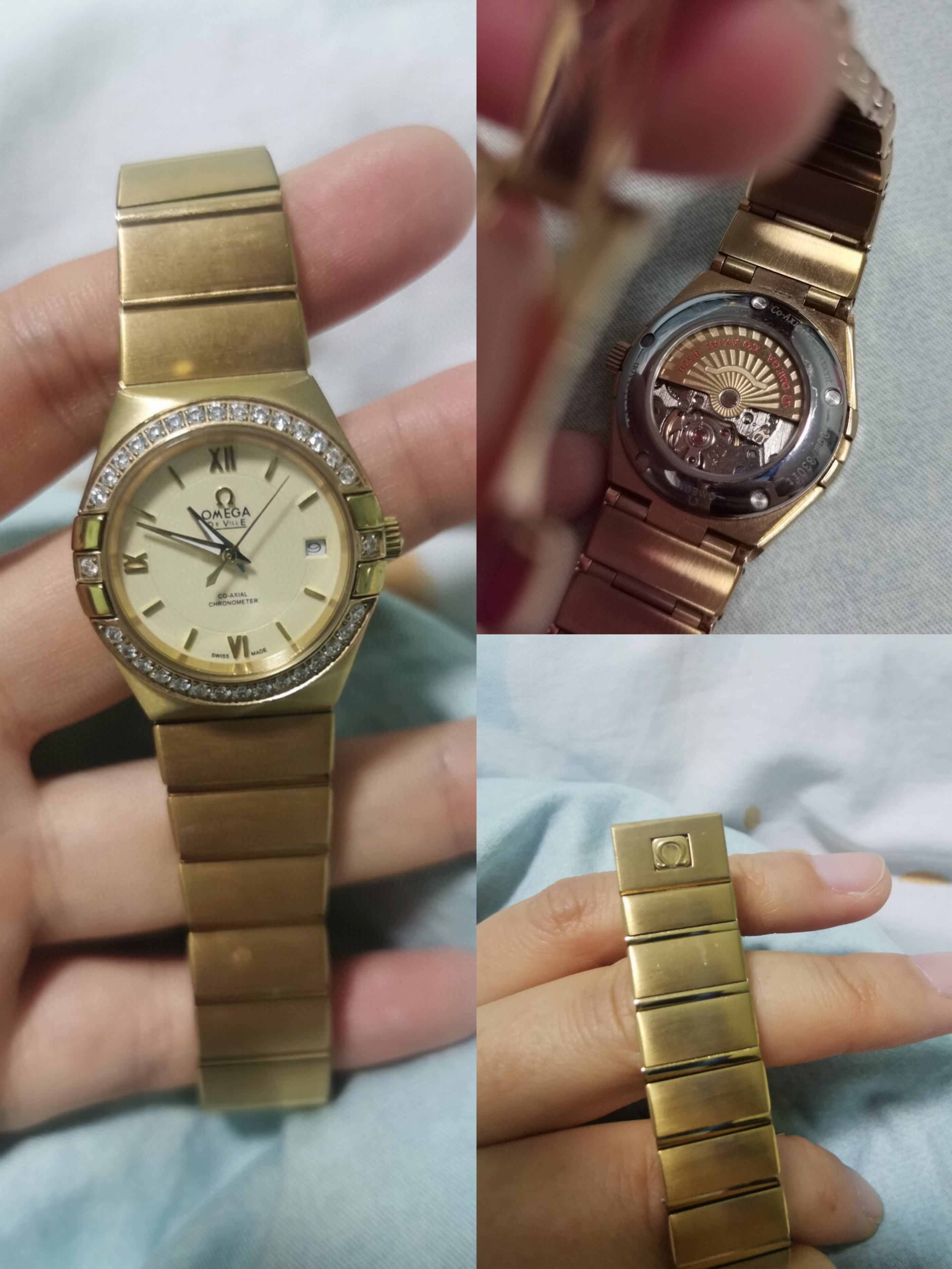 表圈最新资讯,情报局第四季第十期