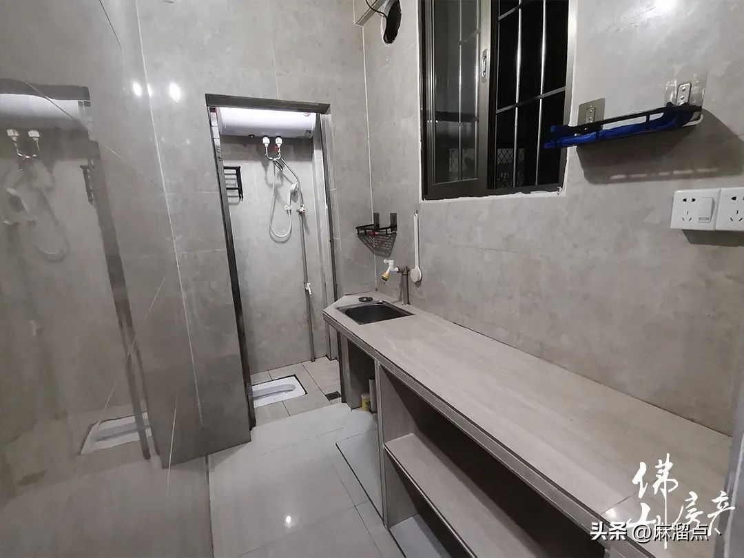 佛山便宜城中村,佛山城中村租房攻略