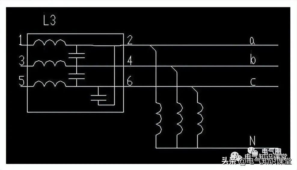 三相四线跟三相五线有区别吗,三相四线与三相五线的区别在哪里