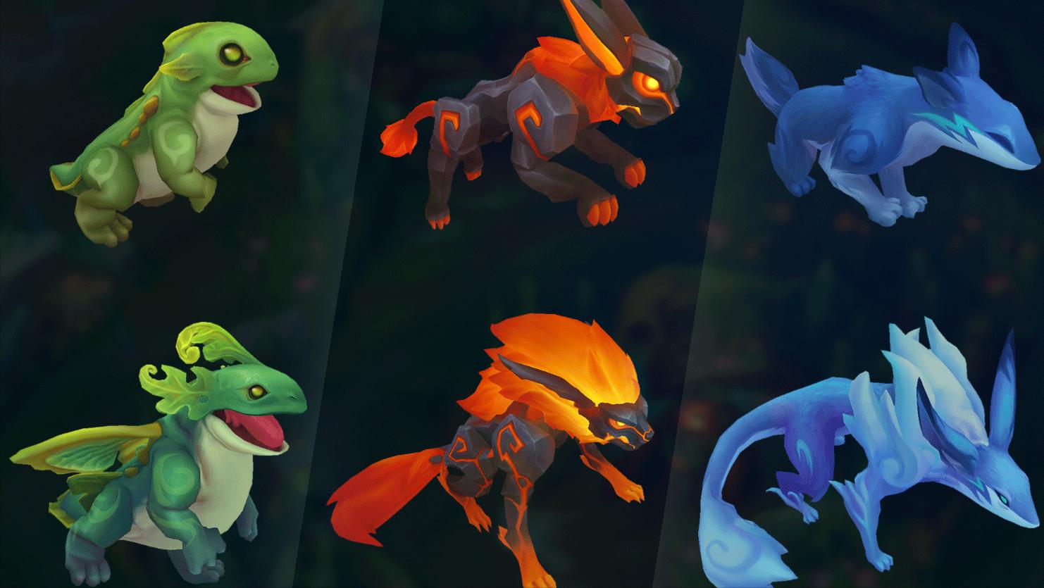 lol最新版本t0级别打野,lol最新版本t0打野端游