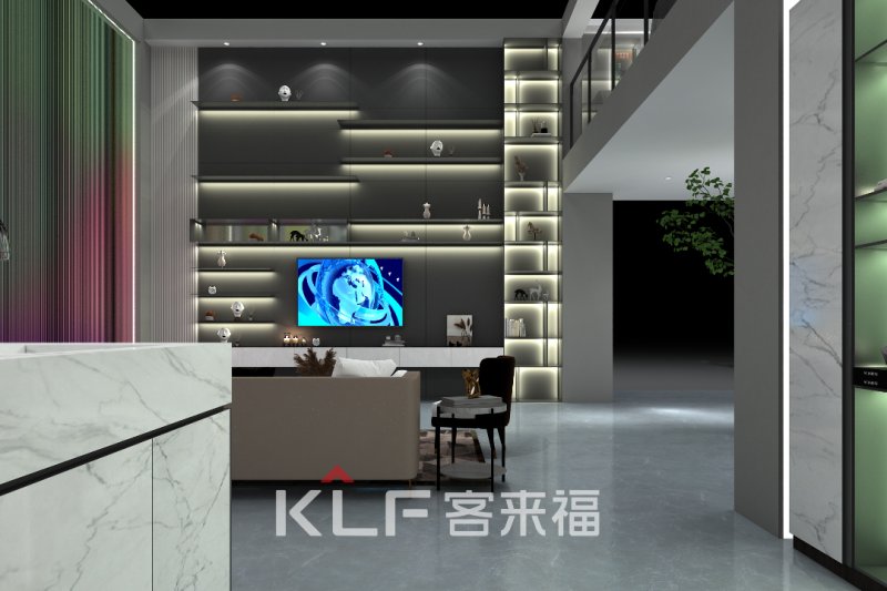 客来福品牌全屋定制,客来福全屋定制代言