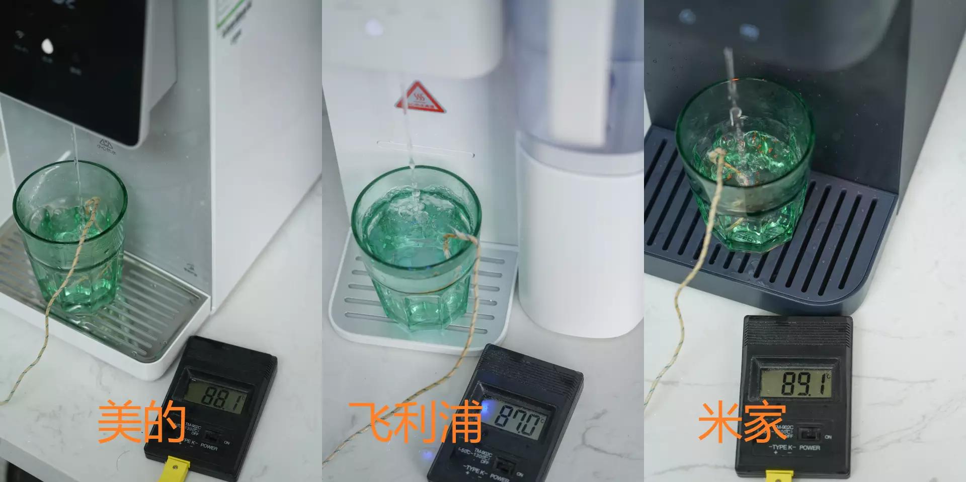 健康饮水的净饮机怎么选？5款台式RO净饮机对比评测