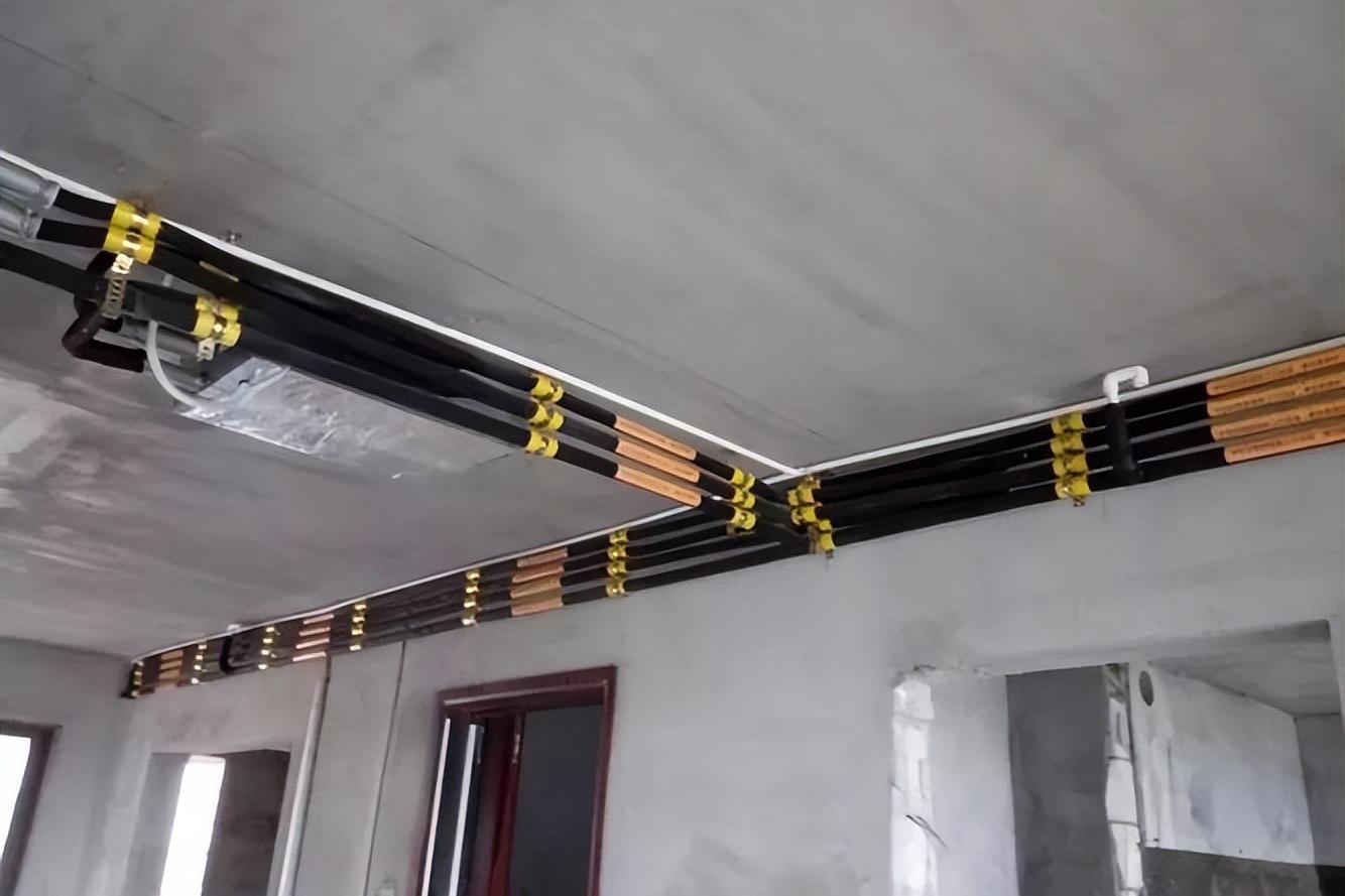 中央空调为什么安装比外机贵,中央空调为什么比别的电费贵