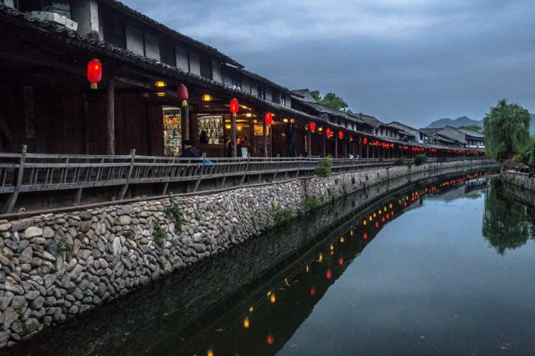 浙沪自驾旅游最佳路线攻略,苏沪杭自驾游玩攻略图