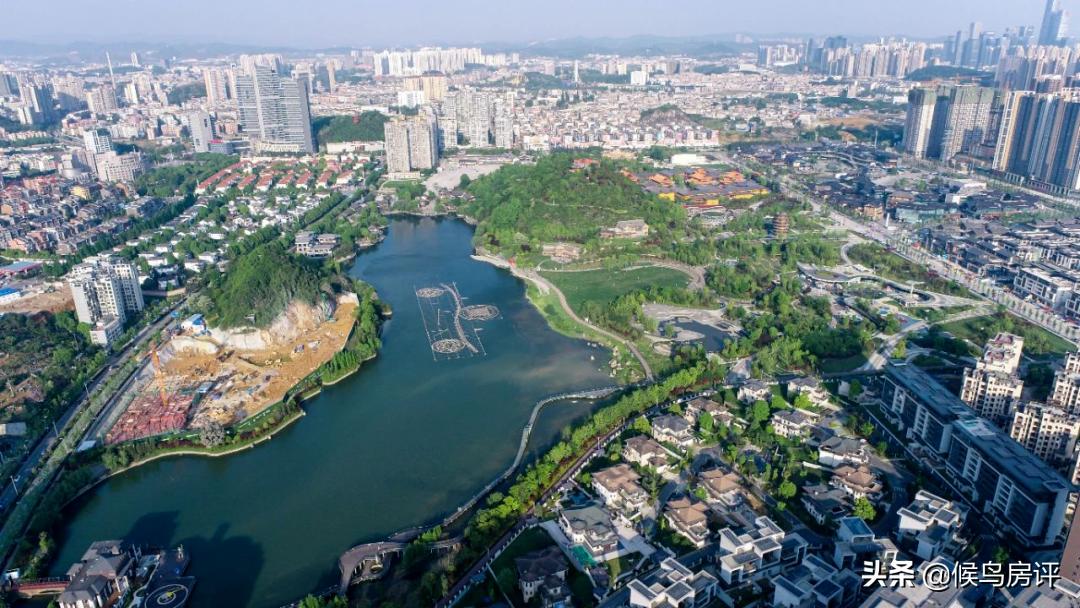 中海印龙泉170平多少钱,中海印龙泉