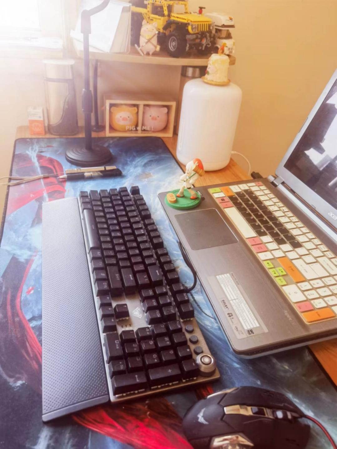 从电焊工到小镇作家，这个95后在番茄小说奔赴人生“自由”