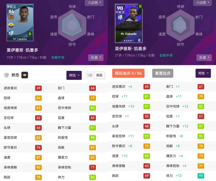 实况足球新引擎球员怎么升级,实况足球大更新升黑降金