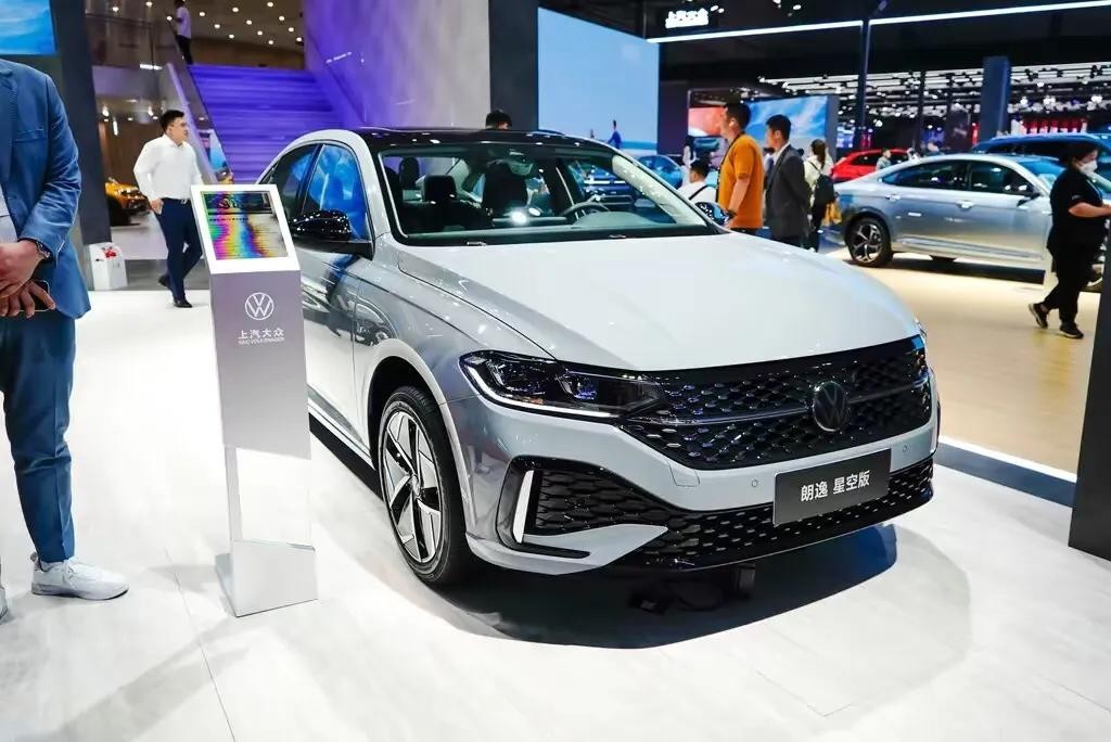 好在哪,上汽大众哪几款车最好