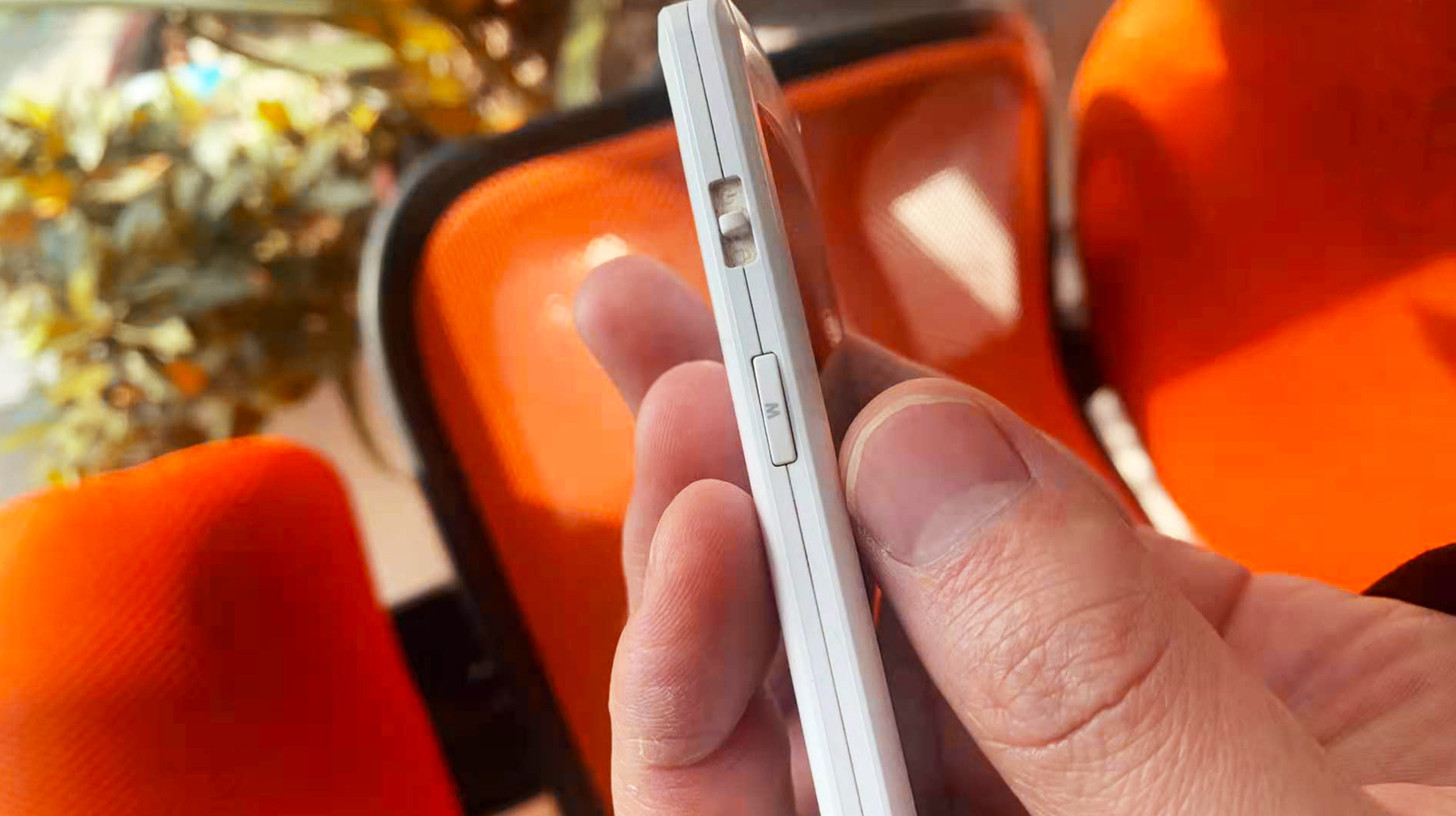 小巧的MP4*放播**器,体验爱欧迪i9,文艺青年随身携带的数码产品