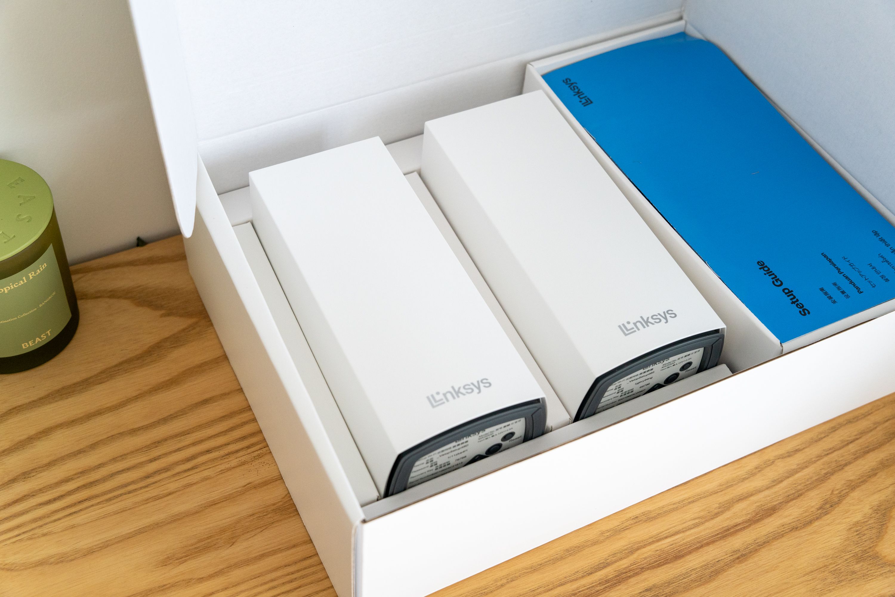 wi-fi6路由器mesh组网,wifi6组网好还是mesh好