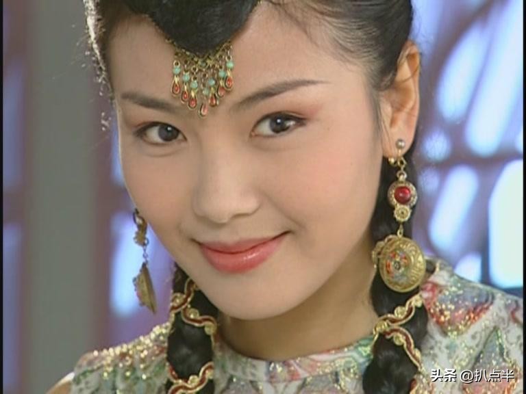 王珂实在不禁扒：除了刘涛老公的身份，真的“一无是处”吗？