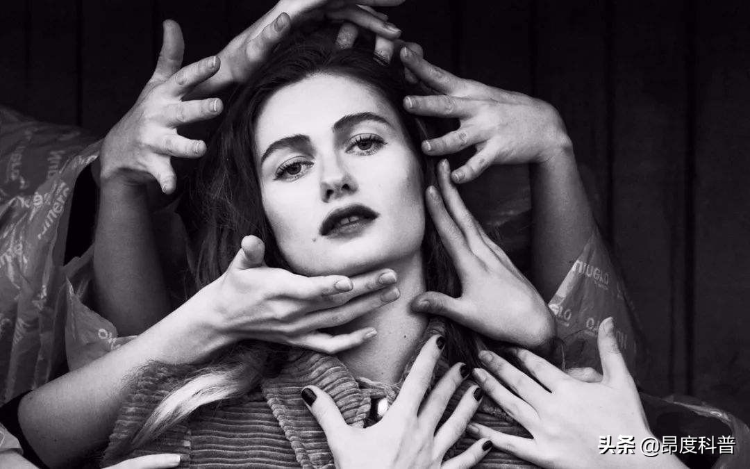 “*人用成品**”销量倍增，女性为何会成为“*人用成品**”的购买主力军