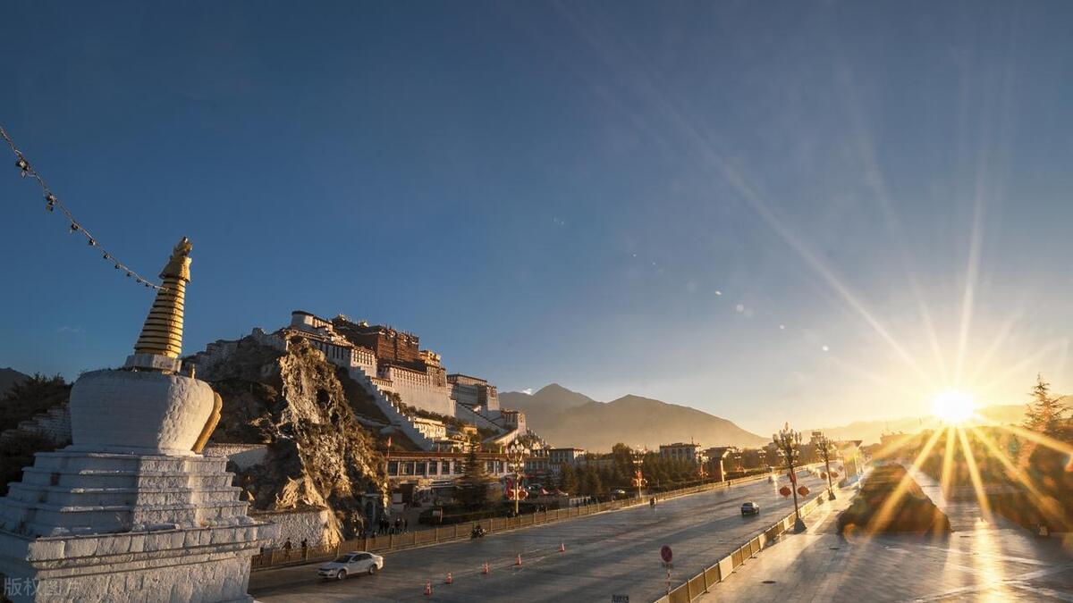 拉萨旅游景点都需要门票吗,拉萨旅游景点的门票购买