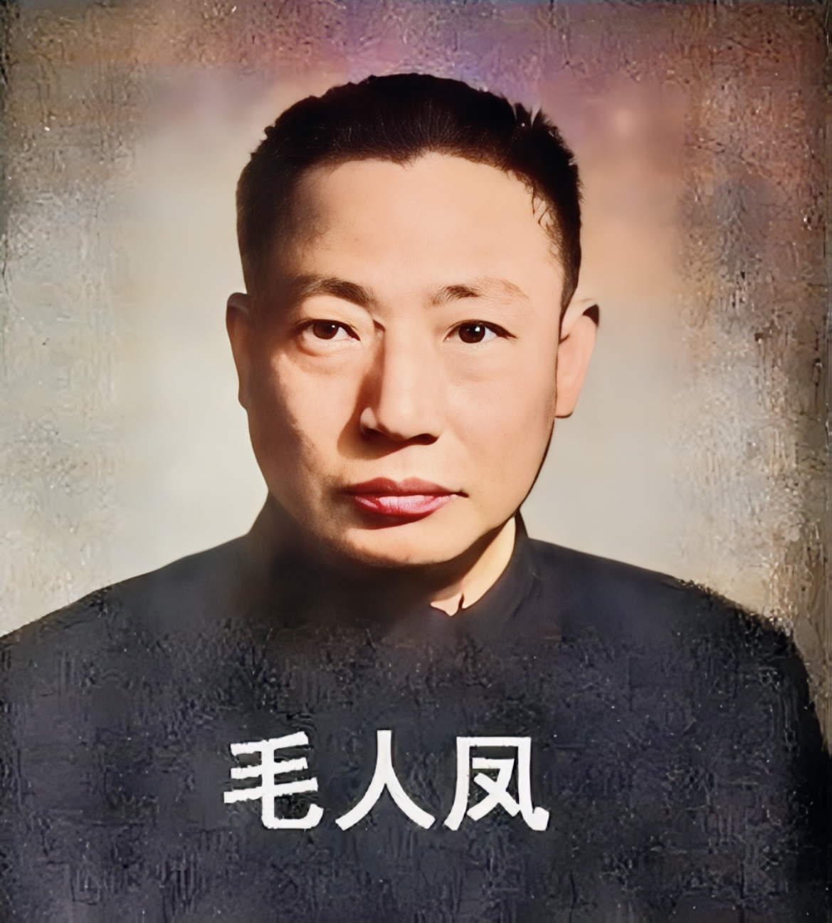 蒋经国蒋纬国怎么称呼宋美龄,蒋纬国和宋美龄的儿子