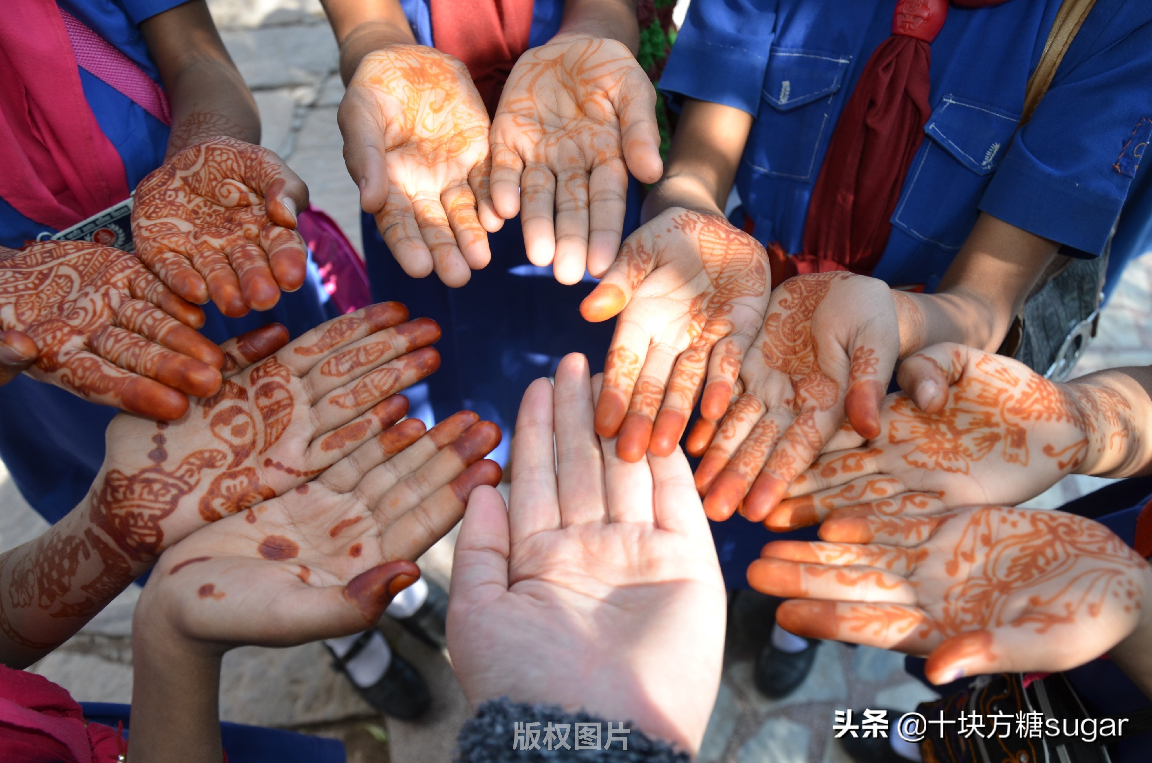 印度日常生活真实状况,印度市井日常生活