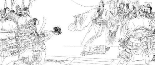 孙武晚年是如何度过,孙武的人生经历