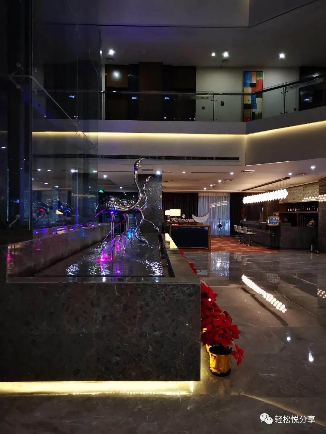 噪音中辗转反侧的一夜——重庆新华酒店入住体验