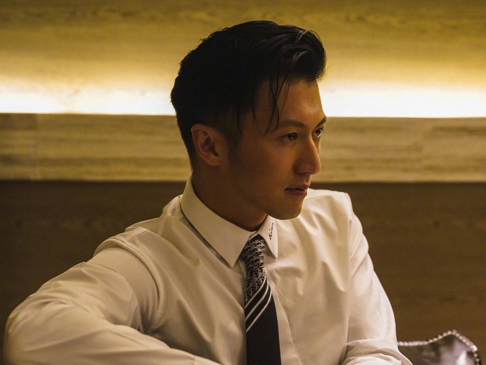 谢霆锋到底是帅还是酷,谢霆锋是真心对王菲吗