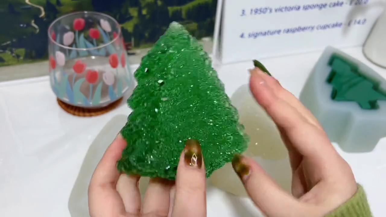 钻石模具滴胶教程,滴胶小视频