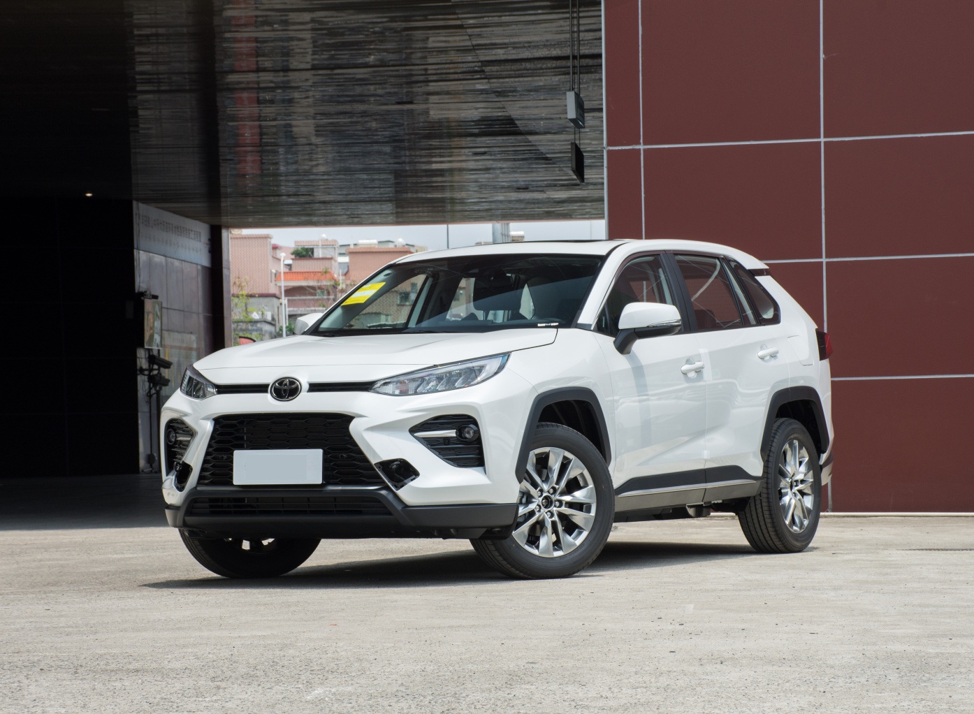 20款丰田威兰达值得买吗,丰田威兰达2022款2.0l两驱豪华plus版