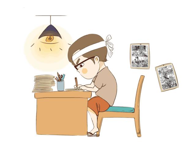 学爸学霸之二十一：学习升级成了一种“构建知识的”智力游戏