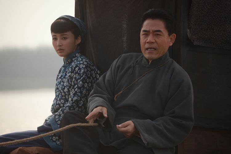 《大宅门》：关于宅门题材电视剧封建残余禁锢着剧中人物命运走向