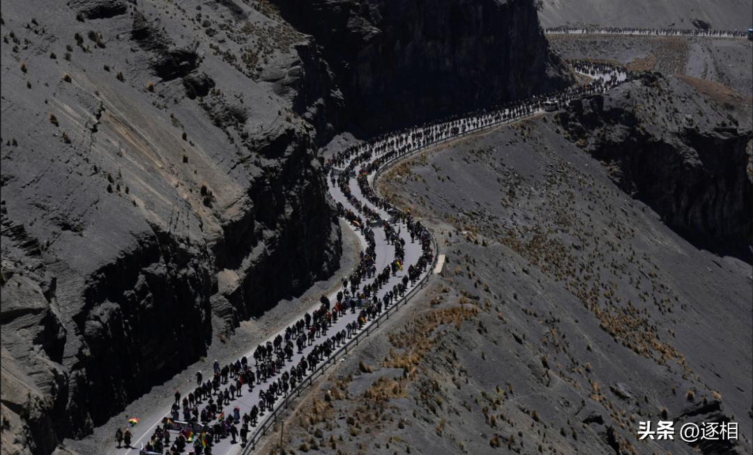 时代杂志评出100张最具影响力照片,时代周刊2023年100张照片