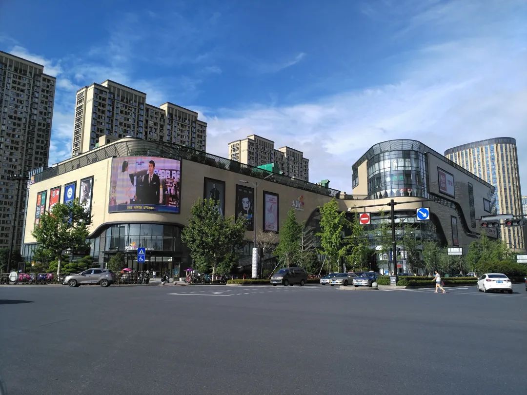 共同富裕看浙里文化精神,共同富裕看杭州