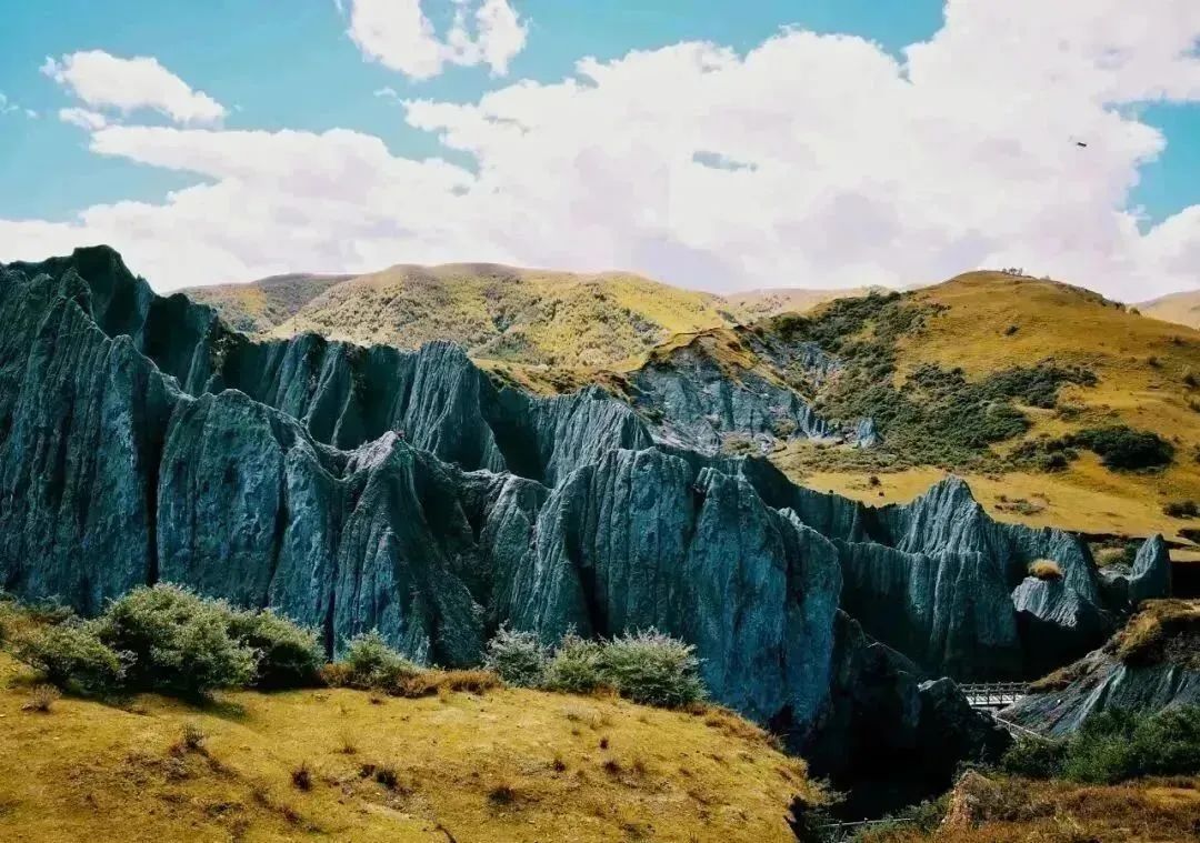 最新甘孜自驾路线三天,甘孜自驾4天路线