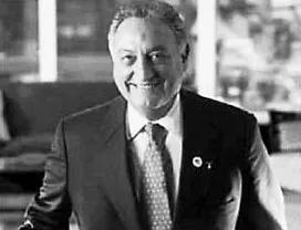 花旗银行的创始人是谁,花旗银行背后家族创始人