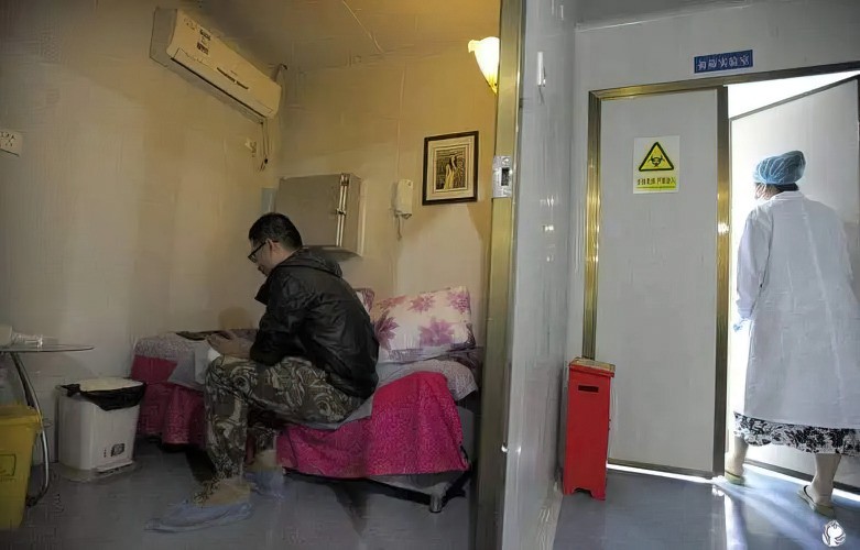 医学博士猝死抢救,博士11天捐5次精子死亡最后判决